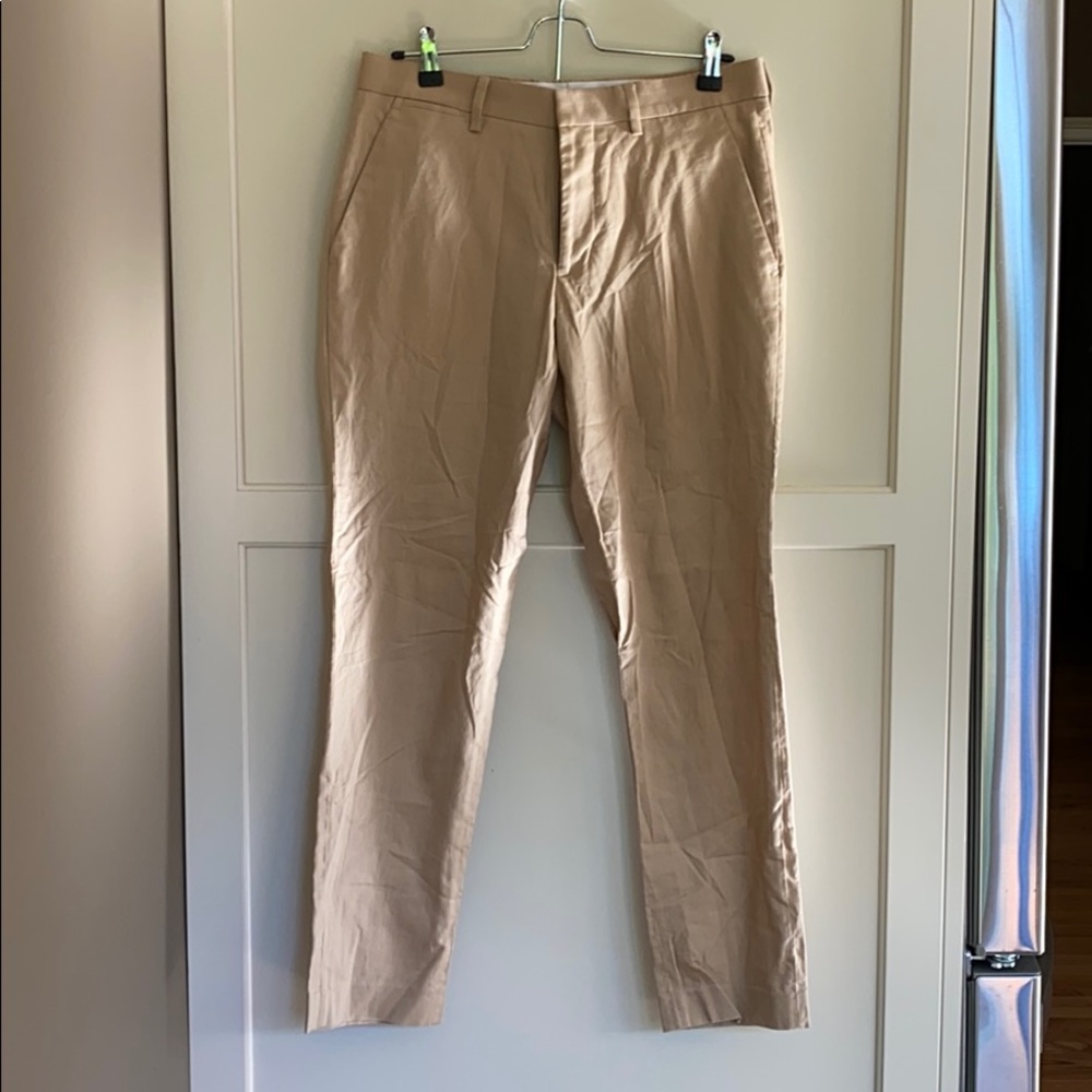 Chino Pants